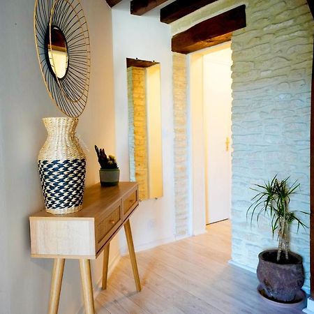 Cosy Zenith Apartment Caen Ngoại thất bức ảnh
